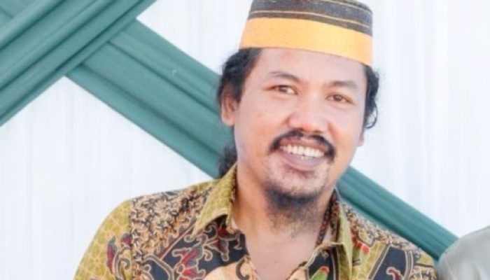 Pahmuddin Cholik : Jaga Niat Baik Presiden, Makan Bergizi Gratis adalah Investasi Masa Depan Bangsa