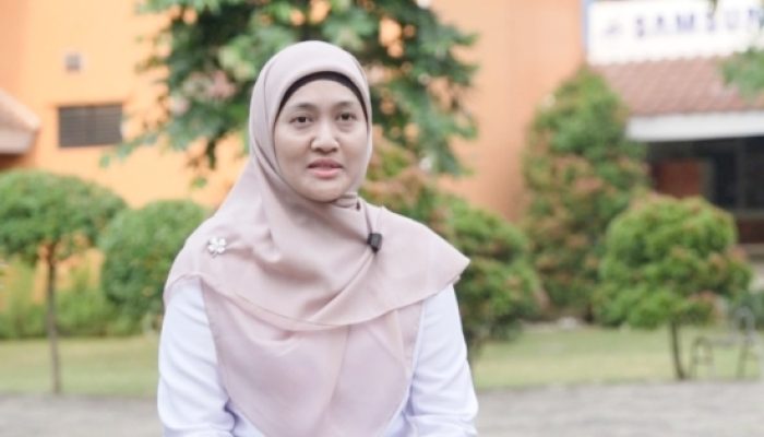 SMAN Unggulan MH Thamrin Resmi Jadi Sekolah Garuda, Dorong Anak Bangsa Tembus Kampus Dunia