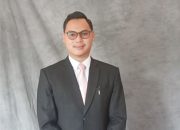 Ketua Komisi II DPRD Kota Cilegon Fauzi Deswandi Ucapkan Selamat atas Pernikahan Cindy dan Wahyu