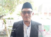 Wakil Ketua II DPRD Kota Cilegon, Masduki, Sampaikan Ucapan Selamat atas Pernikahan Cindy dan Wahyu