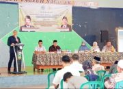 Kementerian LHK dan DPR RI Dorong Desa Peduli Sumber Air, Rokhmat Ardiyan Soroti Pentingnya Kelestarian Mata Air Gunung Ciremai