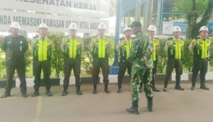 Babinsa Koramil 2302/Bojonegara Laksanakan Pembinaan Wilayah di Dua Desa