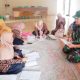 Babinsa Koramil 2306/Mancak Laksanakan Kegiatan Puanter, Fokus pada Pendataan Stunting dan Warga Kurang Mampu