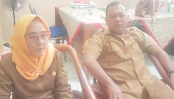 Program Makan Bergizi di SDN Sukmajaya Kota Cilegon Beri Dampak Positif bagi Siswa