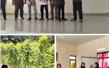 Gerakan hijau di Desa Panca Tunggal bantu ekonomi keluarga dan dukung program gizi nasional