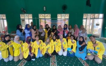 Cek Kesehatan, Edukasi, dan Diskusi Keluarga Mewarnai Awal Program Lansia Berdaya