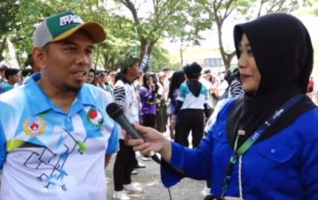 Bantaeng Gemparkan PRAPORPROV Petanque 2025, Disebut Setara Standar Nasional