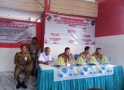 Takalar Sambut Business Assistant Koperasi Merah Putih, Perkuat Ekonomi Desa
