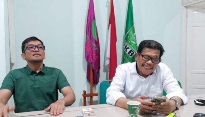 Ketua DPRD Takalar Ikut Suarakan Dukungan, DPC PKB Makassar Solid Minta H. Azhar Arsyad Lanjut Pimpin PKB Sulsel