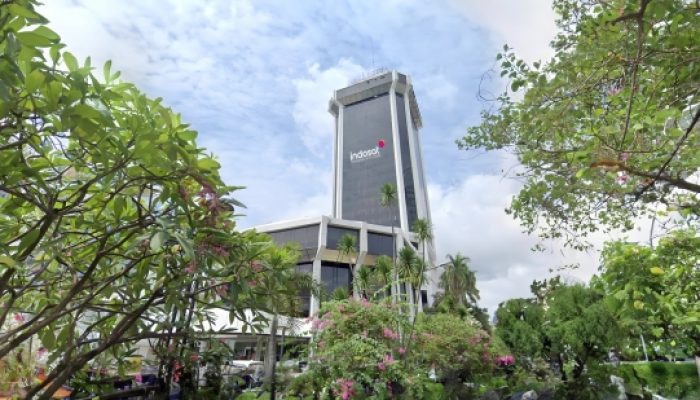 Indosat Tunjukkan Kinerja Stabil di Kuartal III 2025