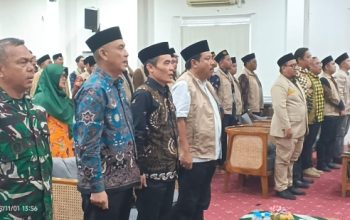 Udin Ajak Pemuda Muhammadiyah Bangun Kota Cerdas dan Beradab