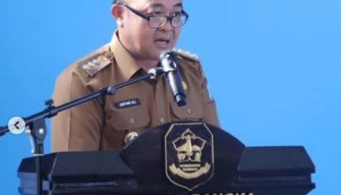 Aplikasi SEDULANG Dongkrak Pendapatan Pajak Daerah Bangka