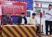 Musyawarah Wilayah Ahlul Bait Bangka Belitung I, Majelis Intizor Perkuat Ukhuwah Jamaah