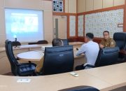 Pemkot Pangkalpinang Sukses Tekan Inflasi Jadi Terendah di Babel