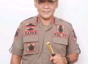 Inovasi Penanggulangan Kebakaran: Kasat Satpol PP Selayar Dorong Desa Miliki Armada Pemadam Kebakaran Mini