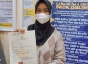 Tak Perlu Antre Lama, Warga Bangka Belitung Sekarang Nikmati Layanan SKCK Online yang Cepat dan Mudah