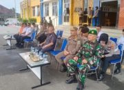 Pemerintah daerah dukung penuh kesiapsiagaan hadapi potensi bencana