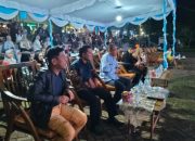 Festival dua hari ini bukti semangat kolaborasi pelaku ekonomi kreatif kota Pangkalpinang