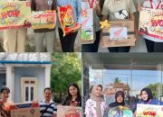 Honda Babel Suguhkan Program “Wow Customer Experience”