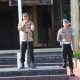 Tekankan Kesiapsiagaan, Kapolres Maros Instruksikan Personel Antisipasi Potensi Bencana