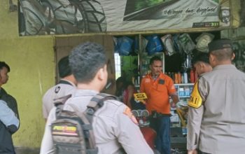 Korban Desak Polres Takalar Ungkap Kasus Pencurian Berulang di Kelurahan Pappa