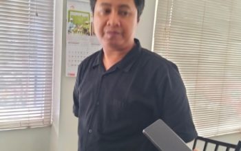 Warga Kecewa, SPBU Pangkalbalam Diduga ‘Main Mata’ dengan Polisi Soal Stok Pertamax