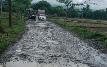 Jalan Rusak Parah Kec- Bontoramba – Tamalatea Dikeluhkan Warga, Bupati Jeneponto Diminta Turun Tangan”