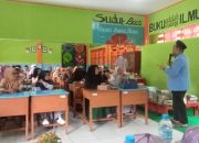 Rapat Konsolidasi DPD BKPRMI Takalar dan DPK BKPRMI Marbo, Guru Mengaji Keluhkan Ijazah TK-TPA Tidak Lagi Jadi Syarat Masuk SD dan SMP 