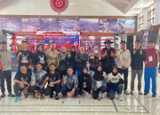 Luar Biasa!!! Kickboxing Takalar Mendominasi, 13 Atlet Lolos ke Porprov Sulsel 2026