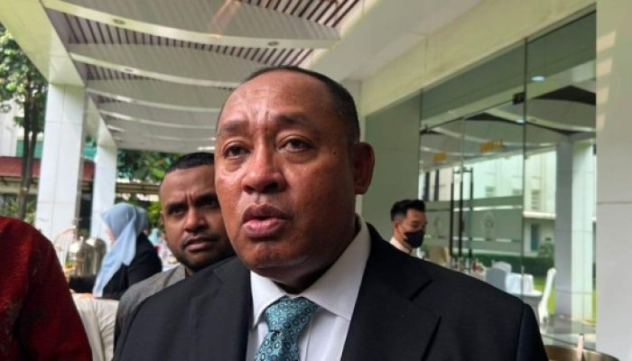 Tim Dirjen Gakkum ESDM Cek Tambang Timah di Tengah Permukiman Warga