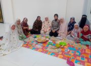 Sat Binmas Polres Maros Silaturahmi Dengan Tokoh Agama Dan Tokoh Masyarakat Mandai