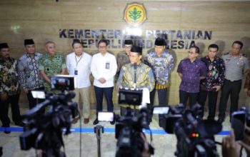 SIAP-SIAP Sulawesi Selatan Pembersihan Mafia secara keseluruhan…