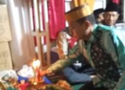 Bentuk keakraban dan Persaudaraan, Anggota Fraksi Nasdem, Nur Alim Rukman Hadiri Acara Mapaccing di Maradekaya, Wujud Kedekatan dengan Warga Dapilnya