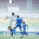 Adhyaksa FC Banten Bantai PSPS Pekanbaru dengan Skor 7 – 3, Adilson da Silva Jadi Quttrick Perdana