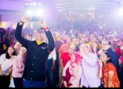 Usia 58 Tahun, Indosat Mantapkan Transformasi