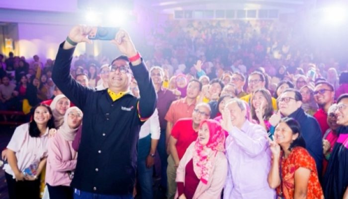 Usia 58 Tahun, Indosat Mantapkan Transformasi