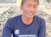 KNMP Bantul Dikebut, Nelayan Pantai Baru dan Kuwaru Nantikan Fasilitas Perbaikan Kapal