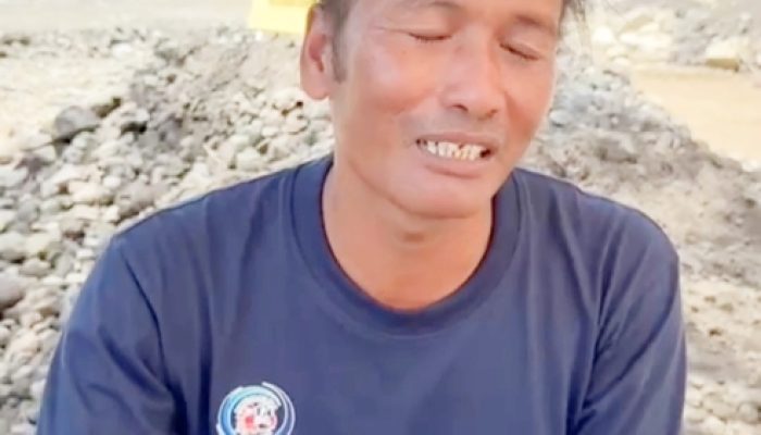 KNMP Bantul Dikebut, Nelayan Pantai Baru dan Kuwaru Nantikan Fasilitas Perbaikan Kapal