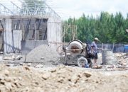 Nelayan Bantul Nantikan Cold Storage dan Fasilitas Baru di Kampung Nelayan Merah Putih