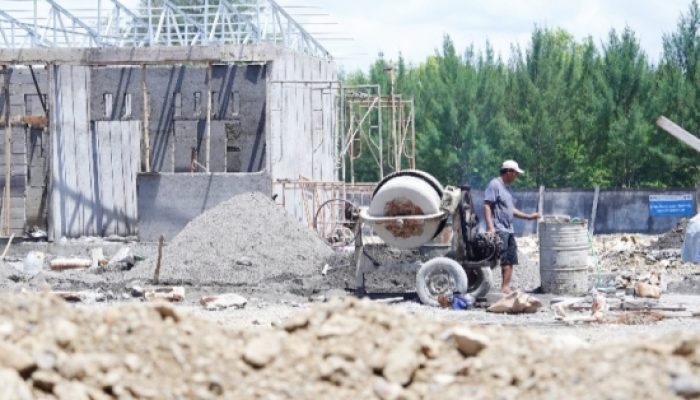 Nelayan Bantul Nantikan Cold Storage dan Fasilitas Baru di Kampung Nelayan Merah Putih