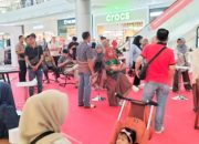 Permudah Warga Pekerja, Imigrasi Cilegon Hadirkan Layanan Paspor Fleksibel dan Berbasis Digital