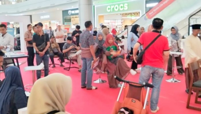 Permudah Warga Pekerja, Imigrasi Cilegon Hadirkan Layanan Paspor Fleksibel dan Berbasis Digital