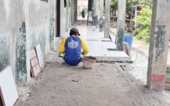 Aplikasi Revitalisasi Sekolah Diluncurkan, Daerah Kini Bisa Ajukan Perbaikan Gedung Secara Daring