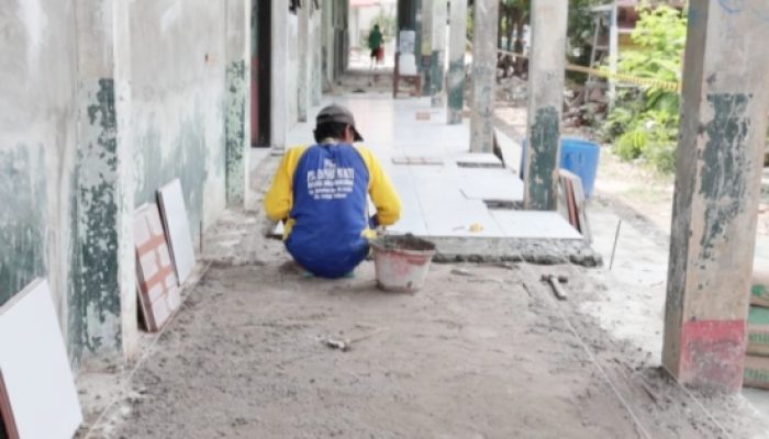 Aplikasi Revitalisasi Sekolah Diluncurkan, Daerah Kini Bisa Ajukan Perbaikan Gedung Secara Daring
