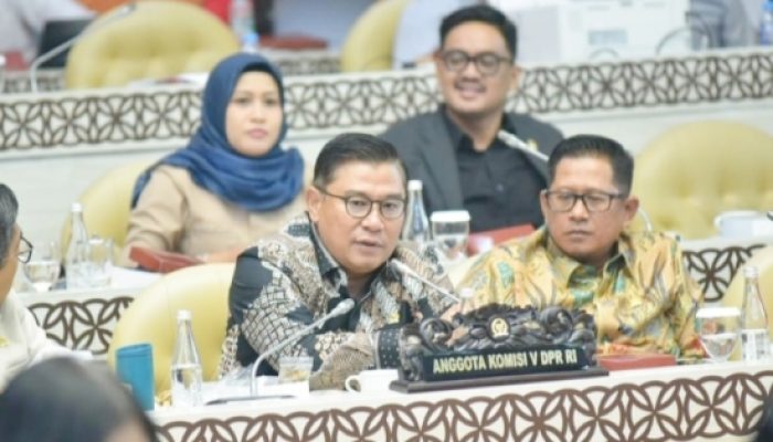 DWS : Insentif Tiket Transportasi Hadirkan Negara di Tengah Lonjakan Permintaan Libur Panjang