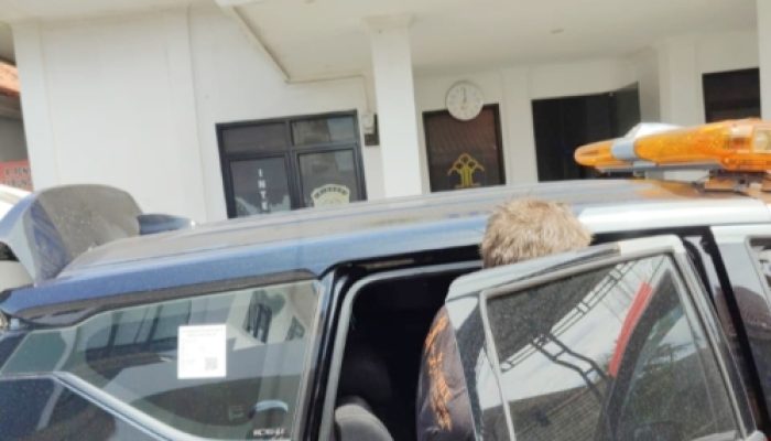 Di Bawah Pengaruh Alkohol, WNA Polandia Diamankan dan Dideportasi dari Indonesia