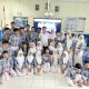 Suasana Belajar Berubah, Smartboard dari Pemerintah Bikin Kelas Lebih Hidup