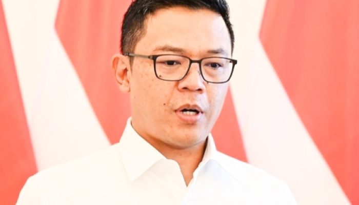 Gerindra Kerahkan Kader di Seluruh Indonesia untuk Bantu Korban Banjir dan Longsor di Sumatera