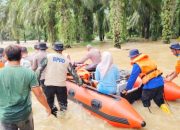 Instruksi Presiden, BGN Gerak Cepat Salurkan Bantuan Gizi bagi Korban Banjir di Aceh