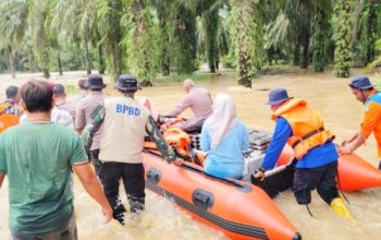 Instruksi Presiden, BGN Gerak Cepat Salurkan Bantuan Gizi bagi Korban Banjir di Aceh